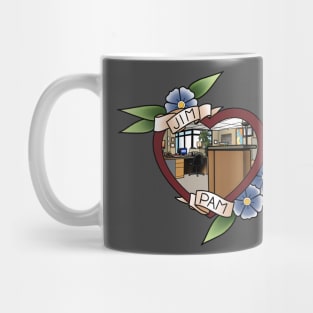 The Office Mug